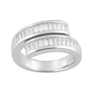 Bague Diamant