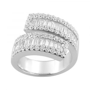 Bague Diamant