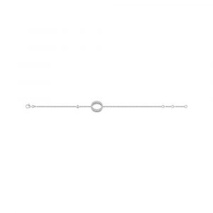 Bracelet Diamant Or