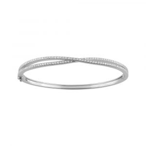 Bracelet Diamant Or