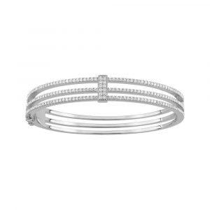 Bracelet Diamant Or