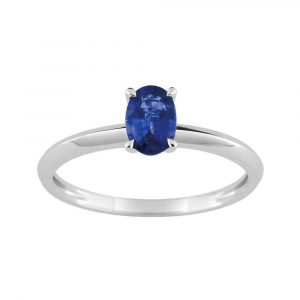 Bague Saphir.ceyl
