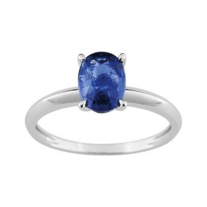 Bague Saphir.ceyl