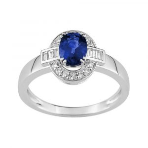 Bague S.CEY Diamant